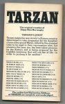 Burrougs, Edgar Rice - Tarzan's Quest