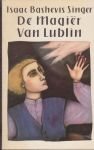 Singer - Magier van lublin / druk 5