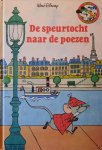 Walt Disney - De speurtocht naar de poezen