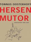 Tonnus Oosterhoff - Hersenmutor Tonnus Oosterhoff - Hersenmutor