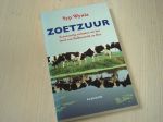 Wynia, Syp - Zoetzuur - Zesenzestig columns uit het land van Balkenende en Bos