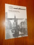 (ed.), - Oud Alkmaar. Periodiek van de historische vereniging Oud Alkmaar.