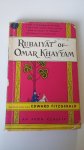 Fitzgerald, Edward - Rubaiyat of Omar Khayyam - illustrations by Edmund J. Sullivan