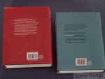 Trevor Baylis, Jack Challoner, Robert Arp, Arthur Caplan. - 1001 ideeën die onze wereld veranderd hebben. 1001 uitvindingen die onze wereld veranderd hebben. [2 vols.]