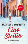 Boersma, Marelle - Ciao Sicilia / ik Vertrek-thriller