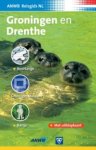  - Groningen en Drenthe / ANWB reisgids voor de jeugd