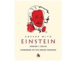 Peter Ackroyd - Coffee With Einstein Peter Ackroyd - Coffee With Einstein