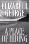 Elizabeth George - A Place of Hiding