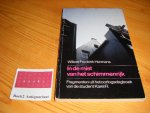 Hermans, Willem Frederik - In de mist van het schimmenrijk fragmenten uit het oorlogsdagboek van de student Karel R.
