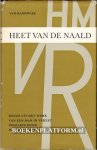 Randwijk, H.M. van - Heet van de naald