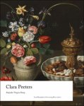 Alejandro Vergara-sharp - Clara Peeters