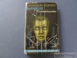 Hermann Römpp / L. Roggen (nederl. bewerking). - Chemische Tooverdranken. (Toverdranken)