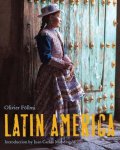 Olivier Föllmi - Latin America