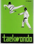 Holvast, H. - Taekwondo