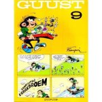 André Franquin - Guust Flater - Guust 9 André Franquin - Guust Flater - Guust 9