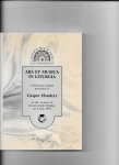 Brouwer,Frans/Robin A Leaver - Ars et musica in liturgia / druk 1