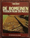 BECHERT, T. - De Romeinen tussen Rijn en Maas.