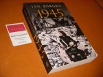 Ian Buruma - Biografie van een Jaar - 1945