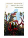 Michael Morpurg - Robin Hood - Michael Morpurgo - De Gouden Jeugcollectie