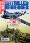 Ledet, Michel. (Ed.) E.a. - Histoire de la JG 52. L'escadre aux 11.000 victoires.  2eme partie.