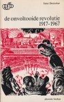 Deutscher, Isaac - De onvoltooide revolutie, 1917-1967