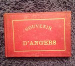  - Souvenir d'Angers