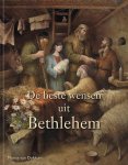 Hans van Seventer, Hans van Seventer - De beste wensen uit Bethlehem