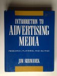 Surmanek, Jim - Introduction to Advertising Media, Research, planning and buying
