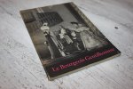 Moliere / lúsage de lénseignement par Drs. P.Bakker & Dr. H.Th.Vlaanderen - LE BOURGEOIS GENTILHOMME comedie-ballet en cinq actes