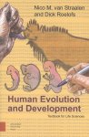 Nico M. van Straalen , Dick Roelofs 150560 - Human Evolution and Development