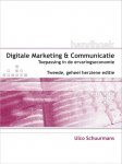 Ulco Schuurmans - Handboek Digitale Marketing & Comm. 2E