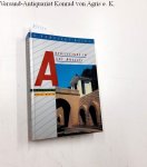 Gebhard, David and Robert Winter: - Architecture in Los Angeles: A Compleat Guide