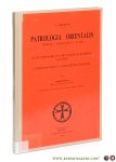 Renoux, Charles (ed.). - Le lectionnaire de Jérusalem en Arménie, le Casoc'. I. Introduction et liste des manuscrits.