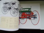 Georgano G.N - Auto's uit de jaren 1886 tot 1930