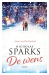 Nicholas Sparks 33297 - De wens