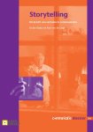 G. Rijnja, R. van der Jagt - Storytelling de kracht van verhalen in communicatie