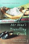 Sijie Dai 12762 - Mr Muo's Travelling Couch