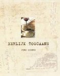 Luongo, Pino. - Eerlijk Toscaans