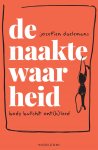Jozefien Daelemans - De naakte waarheid Body bullshit ont(k)leed