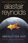 Alastair Reynolds - Absolution Gap