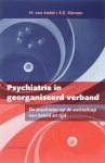 H. van Andel, E.E. Können - Psychiatrie in georganiseerd verband