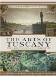 Marina Belozerskaya - Arts of Tuscany