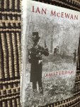 Mc EWAN, Ian - amsterdam