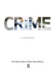 John Muncie - Crime