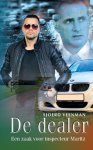 Veenman, Sjoerd - Veenman, Sjoerd-De dealer (deel 14)