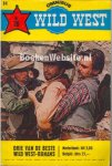  - Wild West omnibus nr. 39