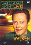 Christopher Walken - Walken Christopher - Saturday Night Live