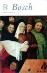 Bosman, Anthony - Jheronimus Bosch