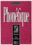 Hachette - 350 exercices de phonétique - élève Hachette - 350 exercices de phonétique - élève