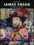 Xavier Tricot - James Ensor Die Gem lde
